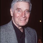 Charlton Heston