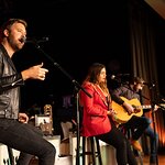 Lady Antebellum Honored With Angels Among Us Award by St. Jude Children's Research Hospital