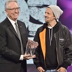 Jason Mraz Honored with the Music for Life Award at The 2020 NAMM Show