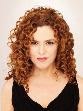 Bernadette Peters To Perform In Pulmonary Fibrosis Benefit