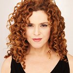 Bernadette Peters, Broadway Stars Unite To Perform In Pulmonary Fibrosis Benefit