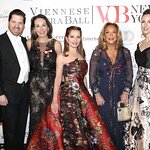 65th Viennese Opera Ball Benefits Music Therapy Program at Memorial Sloan Kettering Cancer Center
