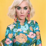 Katy Perry To Play Free Concert In Victoria, Australia To Honor Firefighters