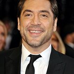 Javier Bardem