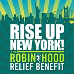 Robin Hood And iHeartMedia Present Rise Up New York! Relief Benefit