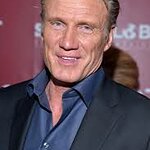 Dolph Lundgren