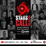 David Costabile Tops $1 Million Charity PokerStars Invitational Led by Hank Azaria and Andy Bellin