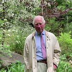Prince of Wales Celebrates the National Garden Scheme's Virtual Garden Visits