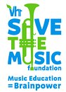 Save The Music Foundation Save The Music Foundation