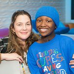 St. Jude Celebrity Ambassadors Unite During Childhood Cancer Awareness Month