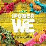 The Power of We: A Sesame Street Special Helps Children Stand Up To Racism