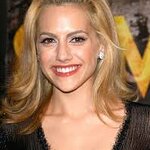 Brittany Murphy