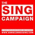 Photo: Sing campaign