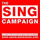 Sing campaign