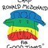 Photo: Camp Ronald McDonald for Good Times
