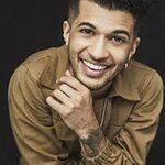 Jordan Fisher