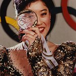 Kristi Yamaguchi