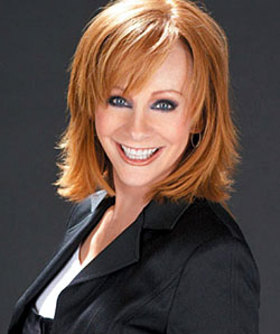 Reba Mcentire Charity Work Causes Look To The Stars