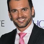 Tony Dovolani