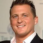 Darren Gough