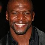 Terry Crews: Profile