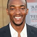 Anthony Mackie