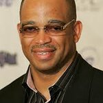 Stuart Scott