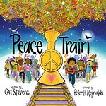 HarperCollins Children's Books To Celebrate 50th Anniversary of Cat Stevens' Peace Train