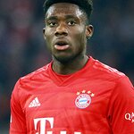 Alphonso Davies: Profile