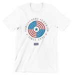 USO Kicks Off 11th Annual T-Shirt Campaign