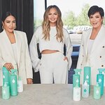 Chrissy Teigen and Kris Jenner’s Safely x Baby2Baby Mother’s Day Partnership