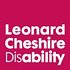 Photo: Leonard Cheshire Disability