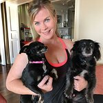 Alison Sweeney to Serve as Spokesperson for American Humane's National Pups4Patriots 5K