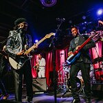 Nile Rodgers, Dave Matthews, Darius Rucker Perform At Inaugural Juneteenth UnityFest