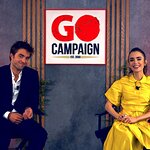 Lily Collins, Ewan McGregor, and Robert Pattinson Hosted GO Campaign's 15th Annual GO Gala