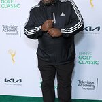 Cedric The Entertainer Hosts 21st Annual Emmys Golf Classic