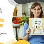 Jennifer Garner Raises Poverty Awareness in New Read-Aloud for Storyline Online