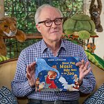 John Lithgow Reads his Magical Book for SAG-AFTRA Foundation’s Storyline Online