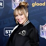 A Night of Pride With GLAAD and NFL