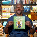 Terry Crews reads THE KING OF KINDERGARTEN for the SAG-AFTRA Foundation’s Storyline Online
