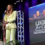 Legends for Charity Raises Record $2 million for St. Jude Children's Research Hospital