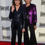 Homeboy Industries Lo Máximo Awards and Fundraising Gala Hosted by Jane Fonda and Lily Tomlin