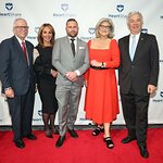 The 2022 HeartShare Spring Gala Honors Cynthia McFadden, Michael W. Castellano and Douglas P. Catalano