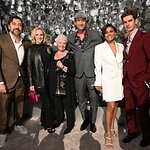 Stars Attend 2022 'Night Before' 20th Annual Fundraiser in Support of MPTF