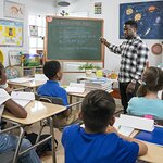 The Children's Place Partners with Kevin Hart to Support Communities for the 2022 Back-to-School Season