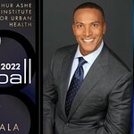 Mike Woods and Ines Rosales to Host Sportsball 2022 Celebrating the 30th Anniversary of the Arthur Ashe Institute