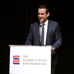 Colin Farrell, Sheryl Lee Ralph & Charlize Theron Honored at The Elizabeth Taylor Ball to End AIDS