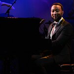 John Legend Performs at Star-Studded 36th Carousel of Hope Ball