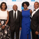 Sportsball 2022 The 28th Annual Black Tie & Sneakers Gala Celebrates the 30th Anniversary of the Arthur Ashe Institute for Urban Health