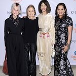 Stars Attend Equality Now Gala
